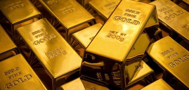 كمية الذهب المسموح السفر بها من لبنان