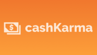 استطلاعات الرأي والربح من تطبيق cashkarma