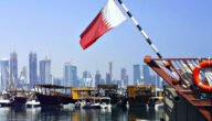 الاستيراد من الصين إلى قطر