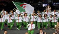 أهم الاستثمارات الرياضية في الجزائر