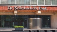 شرح سحب كشف حساب أون لاين من بنك De Nederlandsche في هولندا