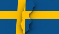 شرح سحب كشف حساب أون لاين من بنك أولاند في السويد
