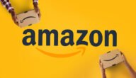 طريقة الشراء من أمازون Amazon