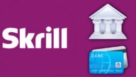 شرح التسجيل في بنك سكريل Skrill