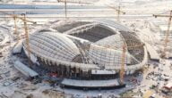 أهم مشاريع الاستثمار الرياضي في قطر
