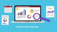 تحليل المنافسين في التسويق الرقمي