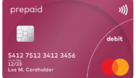 البطاقة المدفوعة مسبقا prepaid card شرح كامل