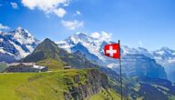 لماذا يتم تحويل الأموال إلى سويسرا