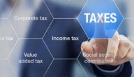 الفرق بين التهرب الضريبي والتجنب الضريبي