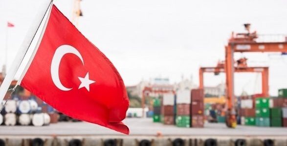 البضائع المطلوبة في تركيا 2022