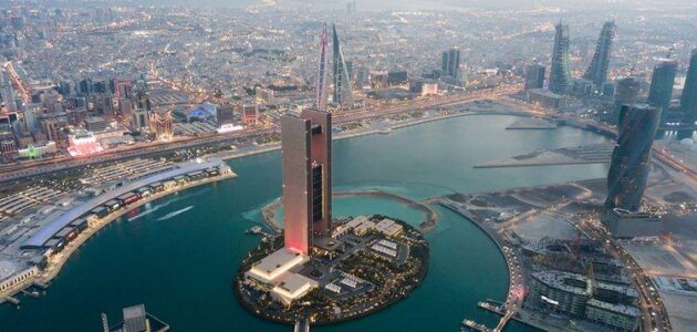 المهن الحرفية المطلوبة في البحرين 2022