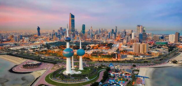 المهن الحرفية المطلوبة في الكويت 2022