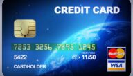 بطاقة الائتمان كريدت كارد Credit Card  شرح كامل