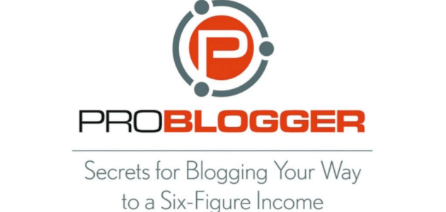 بيع خدمات الكتابة على تطبيق Pro Blogger