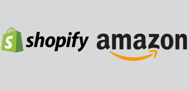 أفضل بوابات الدفع لـ Shopify الأمازون