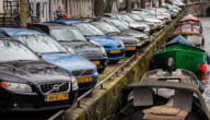 قروض السيارات في هولندا الوثائق المطلوبة في هولندا
