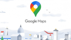 الربح من خرائط جوجل Google Map