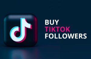 موقع تركي لزيادة المتابعين على تيك توك Tik Tok