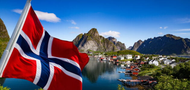 الحصول على عقد عمل في النرويج 2022 من خلال مواقع رسمية