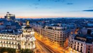 أسعار الشقق والمنازل في إسبانيا 2022