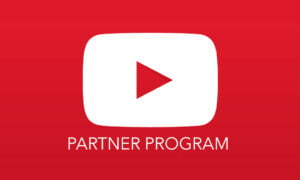 برنامج شركاء يوتيوب