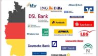 أفضل البنوك في ألمانيا نظرة عامة قائمة أفضل 10 بنوك في ألمانيا
