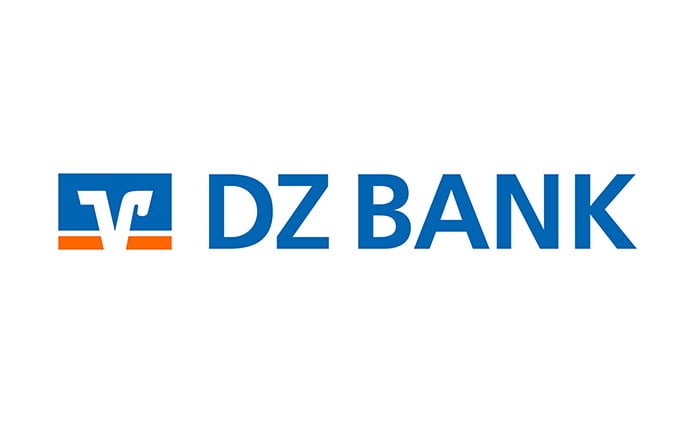 البنك التعاوني DZ أفضل 10 بنوك في ألمانيا