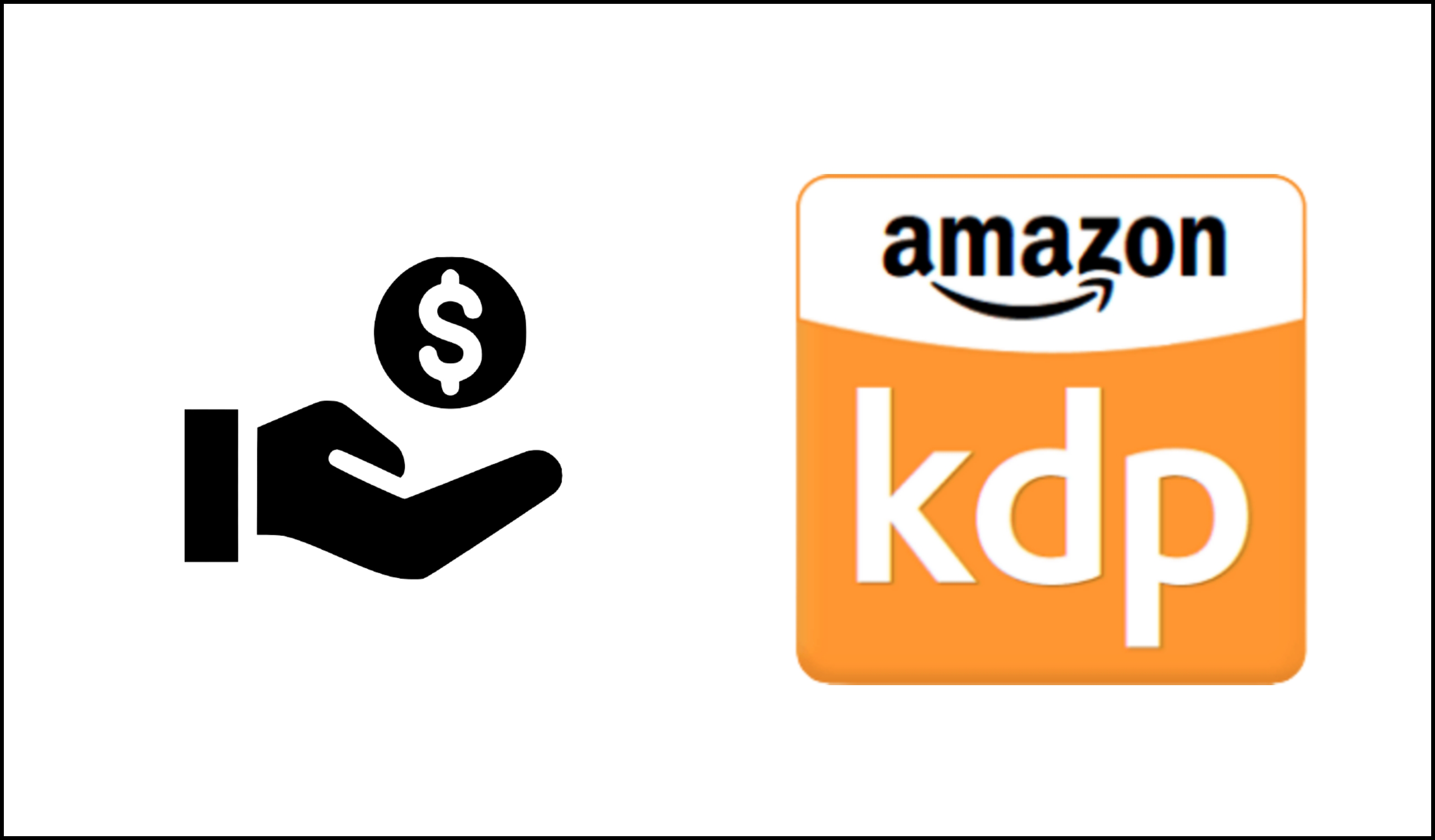 Kdp amazon What Is