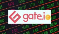 مميزات منصة Gate.io للعملات الرقمية وطريقة التسجيل فيها
