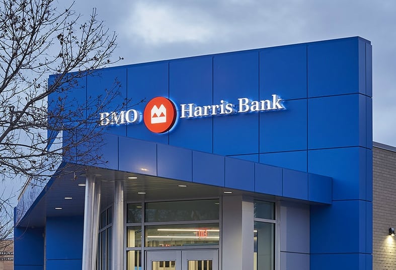 BMO بنك مونتريال
