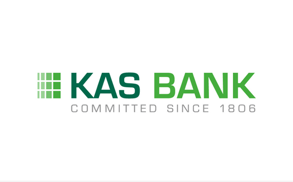 KAS Bank NV أفضل البنوك في هولندا