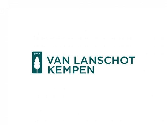 فان لانشوت Lanschot Bankiers هولندا