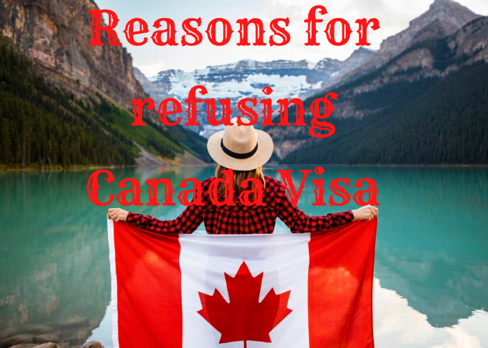 فيزا سياحة كندا