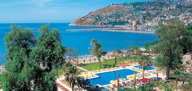 الاستثمار في قطاع السياحة التركية بطريقة ناجحة مضمونة