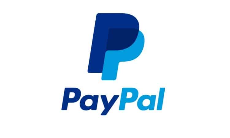 البنك الإلكتروني بايبال PayPal