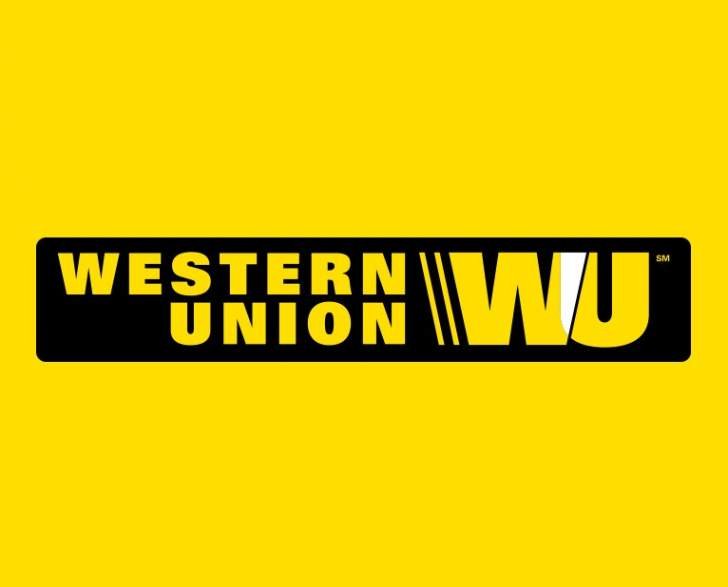 بنك ويسترن يونيون Western Union الإلكتروني