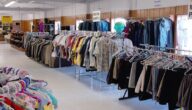 مشروع بيع الملابس المستعملة الأوروبية شرح المشروع