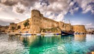 موانئ قبرص قائمة موانئ قبرص