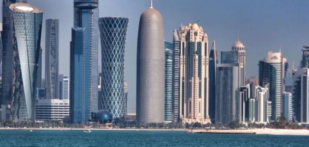 موانئ قطر قائمة موانئ قطر