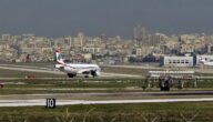 مطارات لبنان قائمة مطارات لبنان