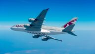 أفضل شركات الطيران في قطر