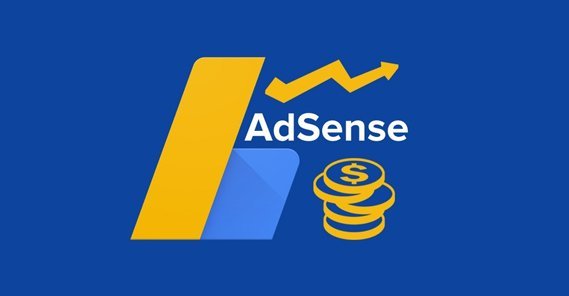 إعلانات الدفع من خلال النقر على Google AdSense من طرق ربح أصحاب المواقع الإلكترونية