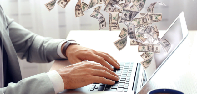 الربح من الإنترنت في السعودية مواقع ربح المال من الإنترنت مضمونة