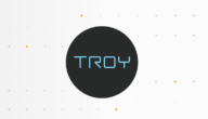 مشروع عملة troy المخطط البياني والسعر لعملة troy