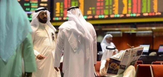 متوسط رواتب الكويتيين 2022