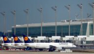 مطارات ألمانيا قائمة مطارات ألمانيا