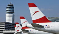 مطارات النمسا قائمة مطارات النمسا