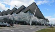 مطارات بولندا قائمة مطارات بولندا