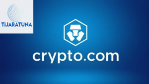 منصة Crypto من أفضل مواقع شراء العملات الرقمية الموثوقة