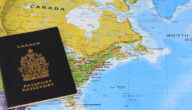الاقامة في كندا من خلال شراء عقار معلومات كاملة عن الإقامة العقارية في كندا